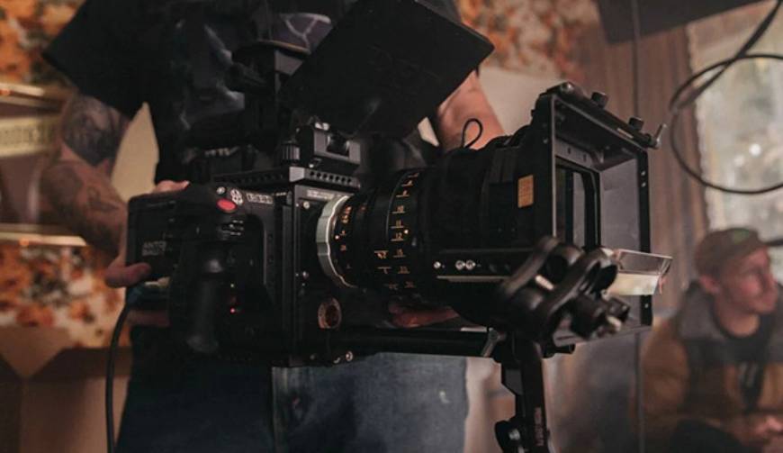 宁洱产品宣传视频拍摄公司