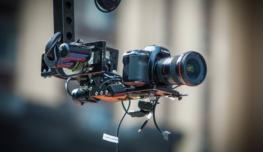 宁洱产品视频拍摄