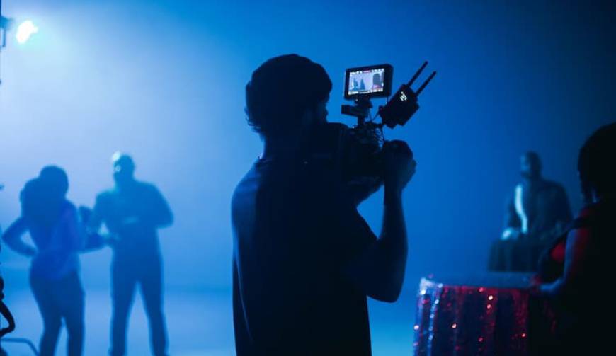 宁洱产品视频拍摄