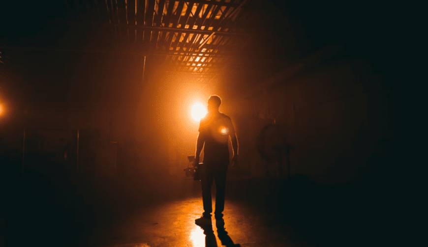 宁洱产品视频拍摄