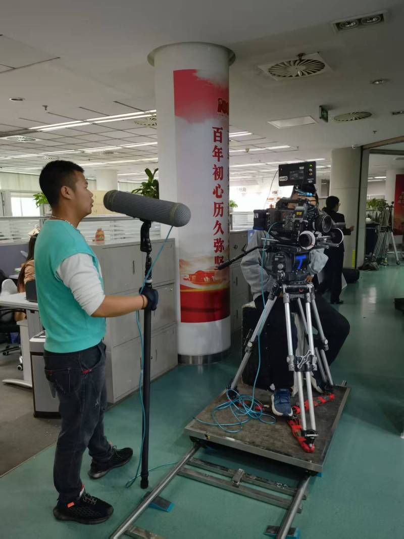 宁洱产品宣传视频制作